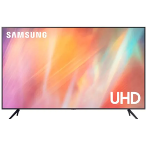 (Apple AirPlay-UHD-4K) شاشة سمارت سامسونج 05 بوصة