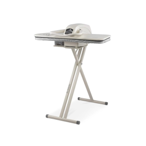 مكواة بلاتينوم بخار كبس 40 بوصه 2200 واط ابيض SP3110 W