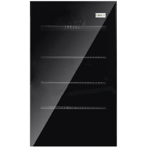 ثلاجة بنش مارك عرض موديل 105 اسود BSC-105FX-BK