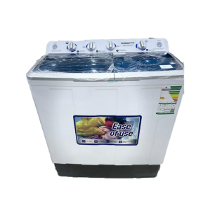 غساله بنش مارك 10كغ حوضين WM-100TSE