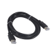 كيبل ليجراند HDMI طول 2 متر السرعة عالية مع سلك ايثرنت 039852
