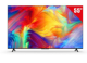 شاشة سمارت تى سى ال 55 بوصة 4k - GOOGLE TV