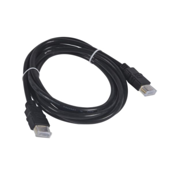 كيبل ليجراند HDMI طول 2 متر السرعة عالية مع سلك ايثرنت 039852