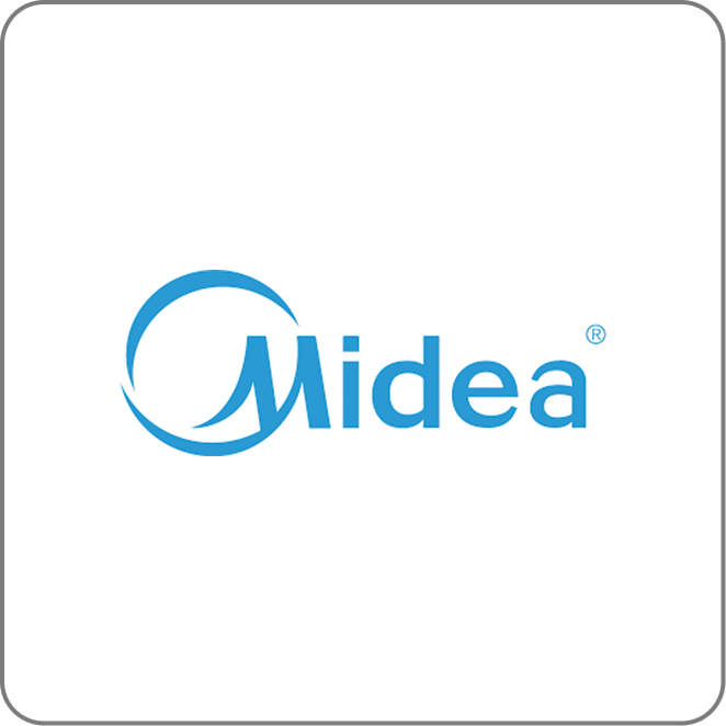 Midea